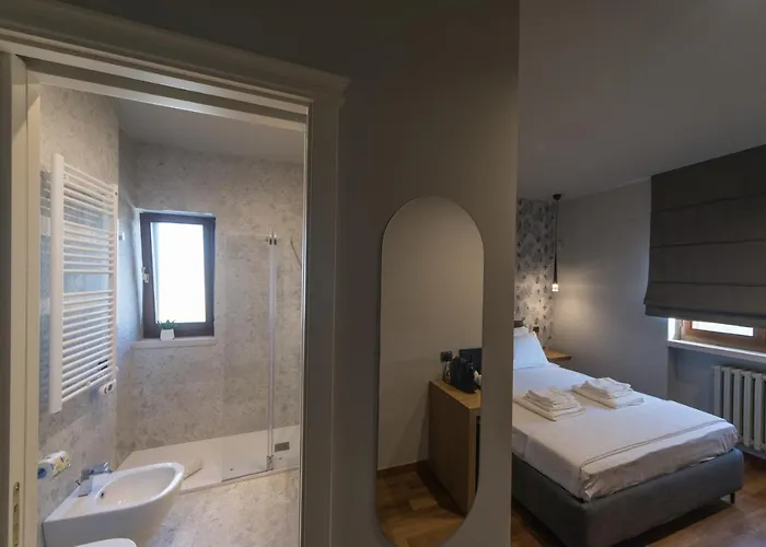 Villa Pietra Bianca Trani