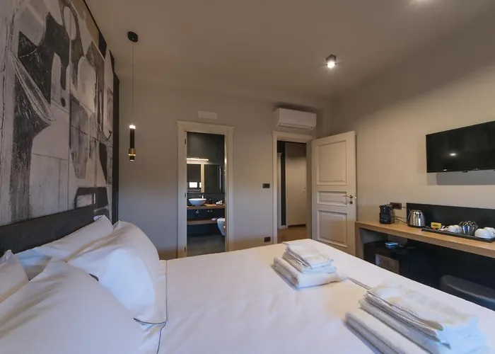 Villa Pietra Bianca Trani