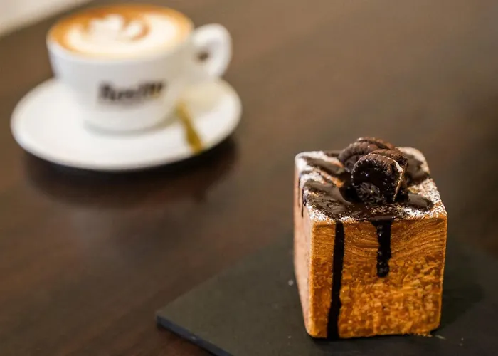 Edward Rooms & Wellness B&B Trani